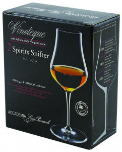 Luigi Bormioli Vinoteque Port 170ml - Set 2 image 1