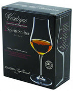 Luigi Bormioli Vinoteque Port 170ml - Set 2 image 1