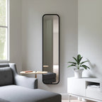 Umbra Hub Full-Length Wall Mirror image 1