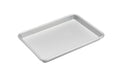 Bakemaster Silver Anodised Baking Tray 33 x 24 x 2.5cm image 0