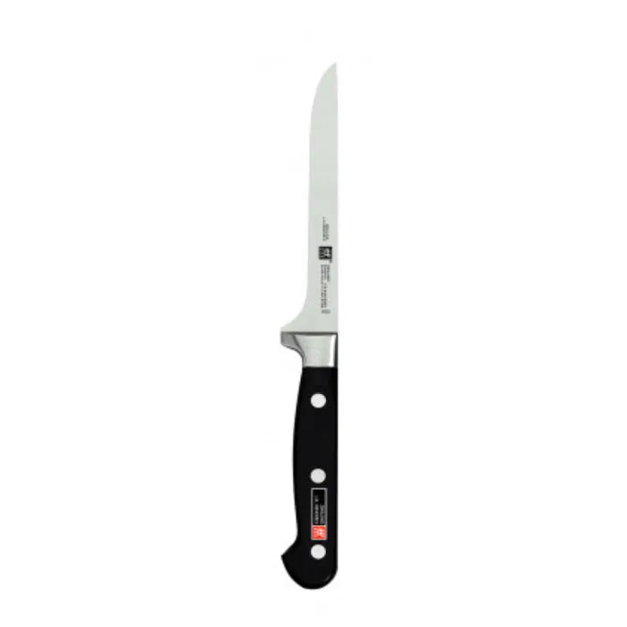 Zwilling Professional 'S' Boning Knife - 14Cm image 0