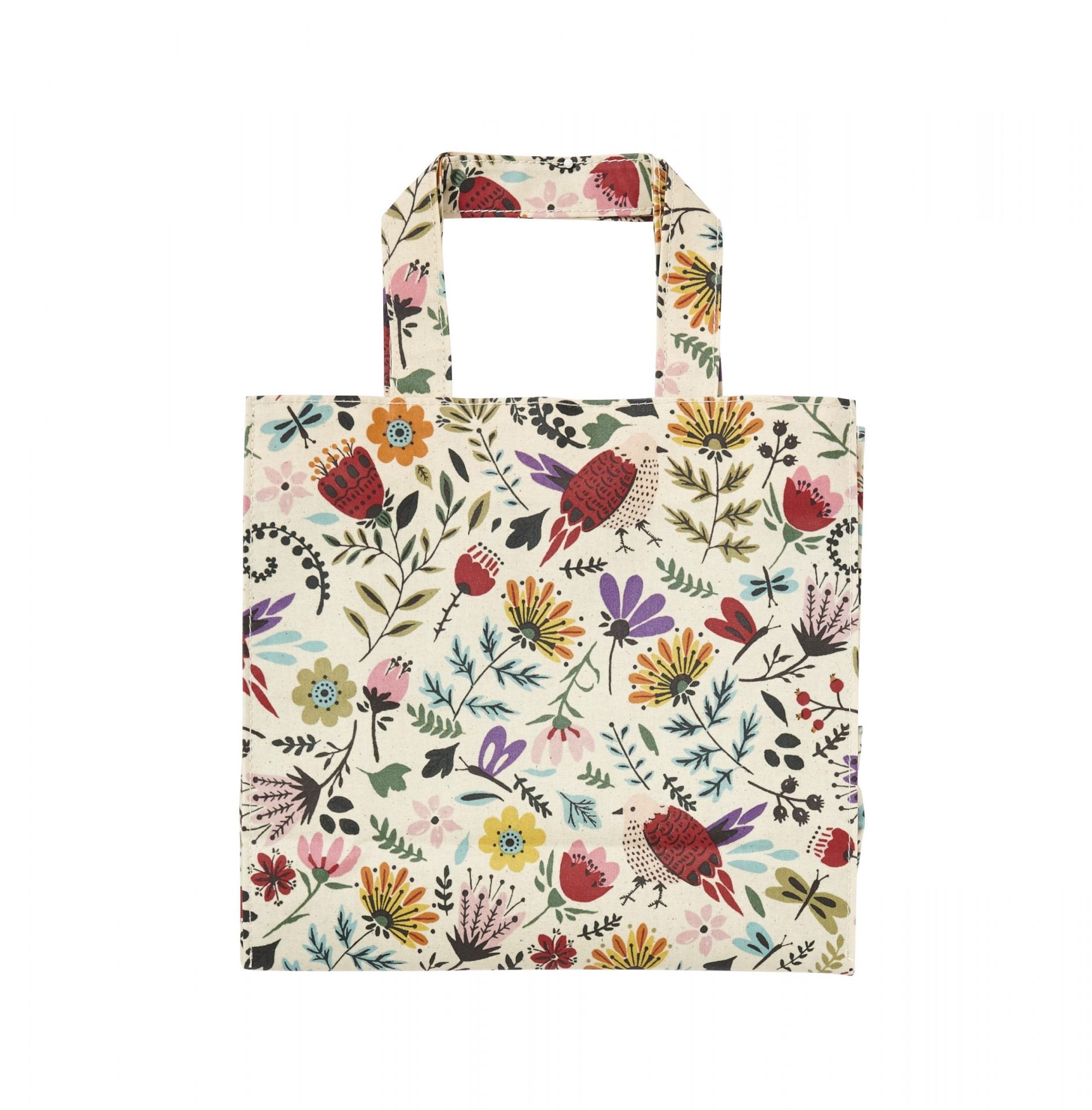Ulster Weavers Pvc Sm Bag Melody image 0