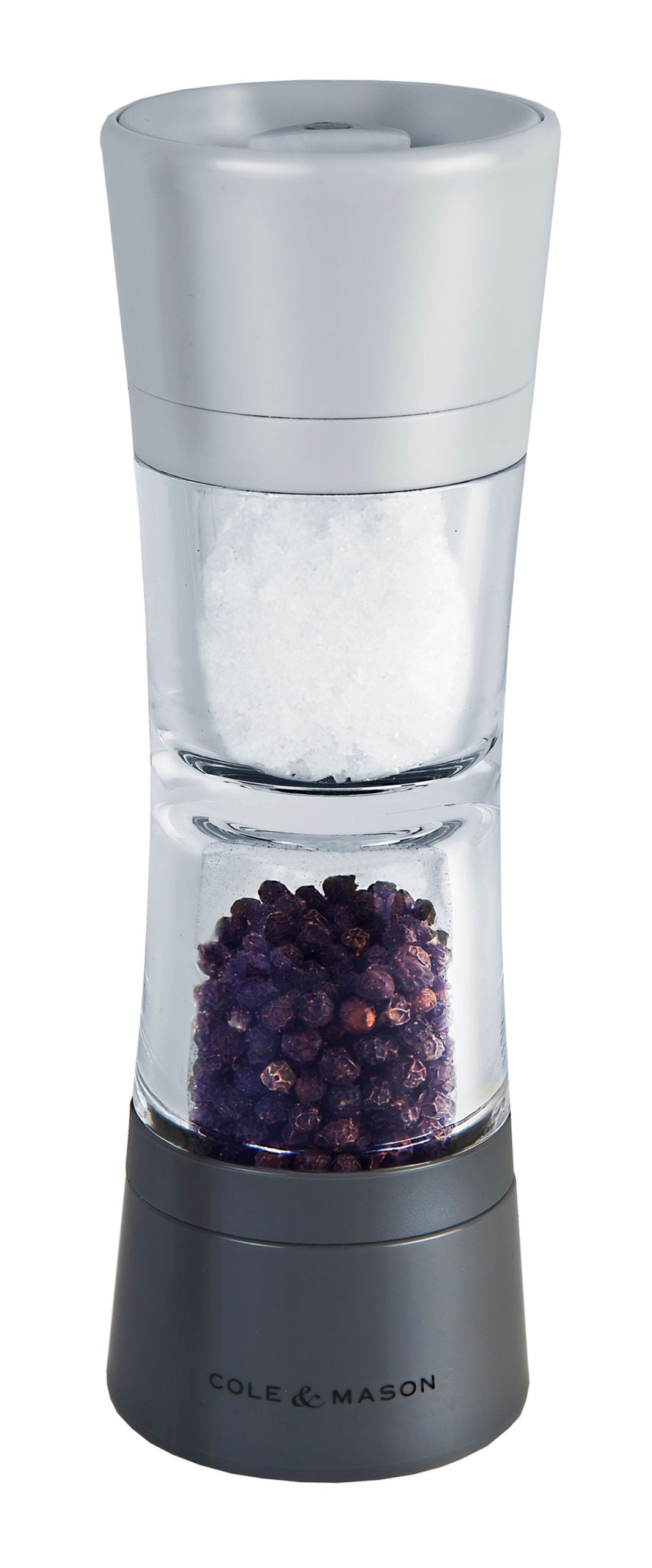 Cole & Mason Lincoln Salt & Pepper Duo Mill image 0