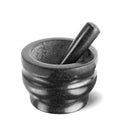 Cole & Mason Worcester Granite Pestle & Mortar - 14cm image 0