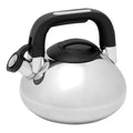 Avanti Treviso Whistling Kettle - 2.7L - Stainless Steel image 0