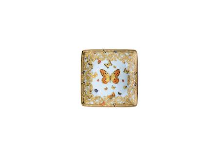 Rosenthal Square Flat Dish 12Cm 15253 image 0