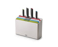 Folio Icon Plus 8 Piece Knife & Board Set image 0