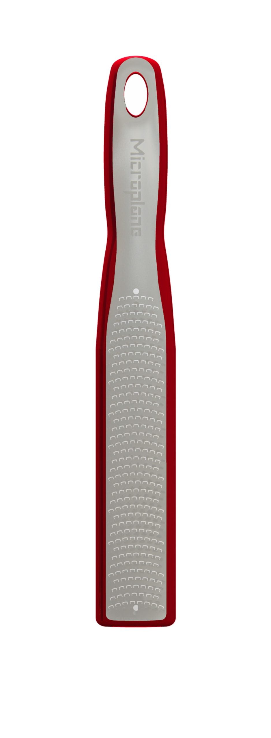 Microplane Elite Zester - Red image 0