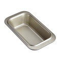 Anolon Ceramic Reinforced 23cm X 12cm Loaf Pan image 0
