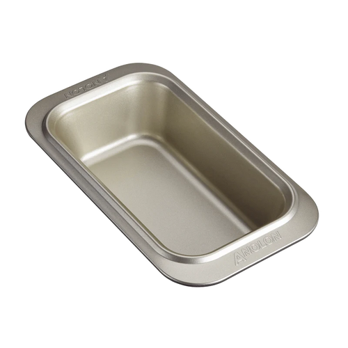 Anolon Ceramic Reinforced 23cm X 12cm Loaf Pan image 0