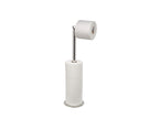 Joseph Joseph Luxe 2in1 Toilet Roll Stand image 1