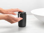 Brabantia Soap Dispenser ReNew - Dark Grey image 1