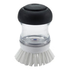 OXO Soap Dispensing Palm Brush Refills ? 2 Pack image 2