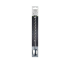 BarCraft Stainless Steel 28cm Mixing Spoon image 1