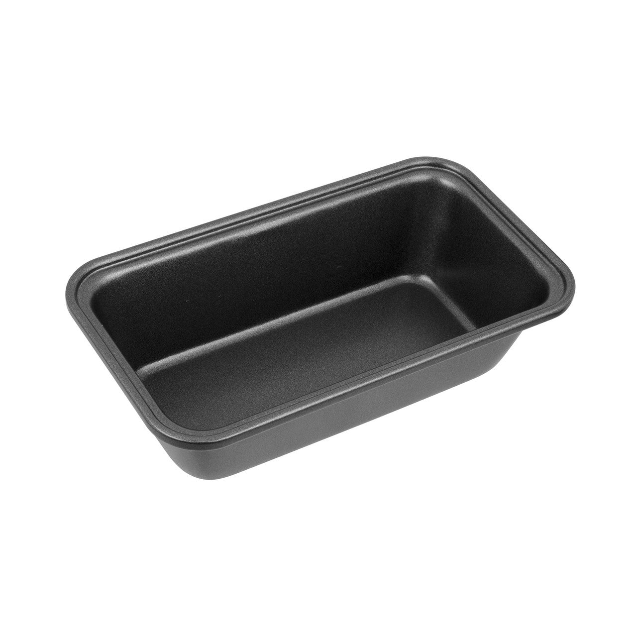 Bakemaster Loaf Pan Set of 4 15 x 8.5 x 4.5cm - Non-stick image 1