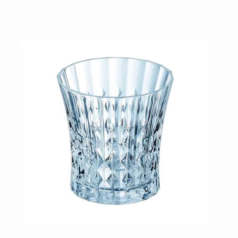 Lady Diamond Old Fashioned Tumbler 270ml Set of 6 image 0