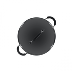 Raco Contemporary 24cm/7.6L Stainless Steel Stockpot image 2