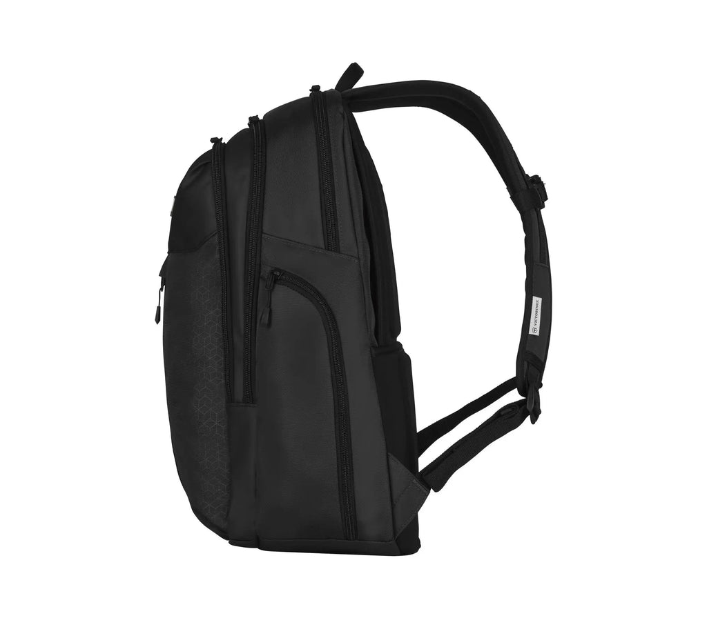 Victorinox Altmont Original Vertical-Zip Laptop Backpack Polyester Black - 24L image 2
