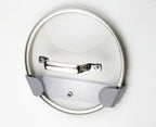 Joseph Joseph Duo 3pc Pan Lid Holders (Grey) image 3