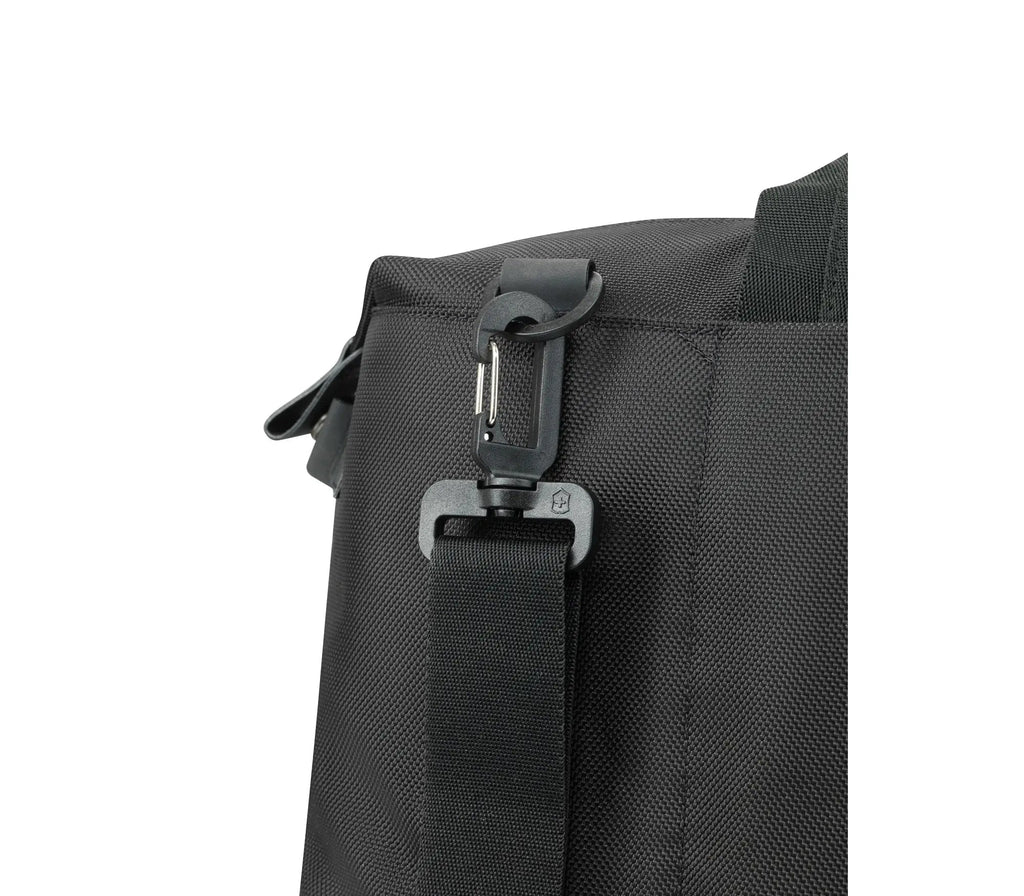 Victorinox Werks Traveler 6.0 Weekender Black - 45L image 1