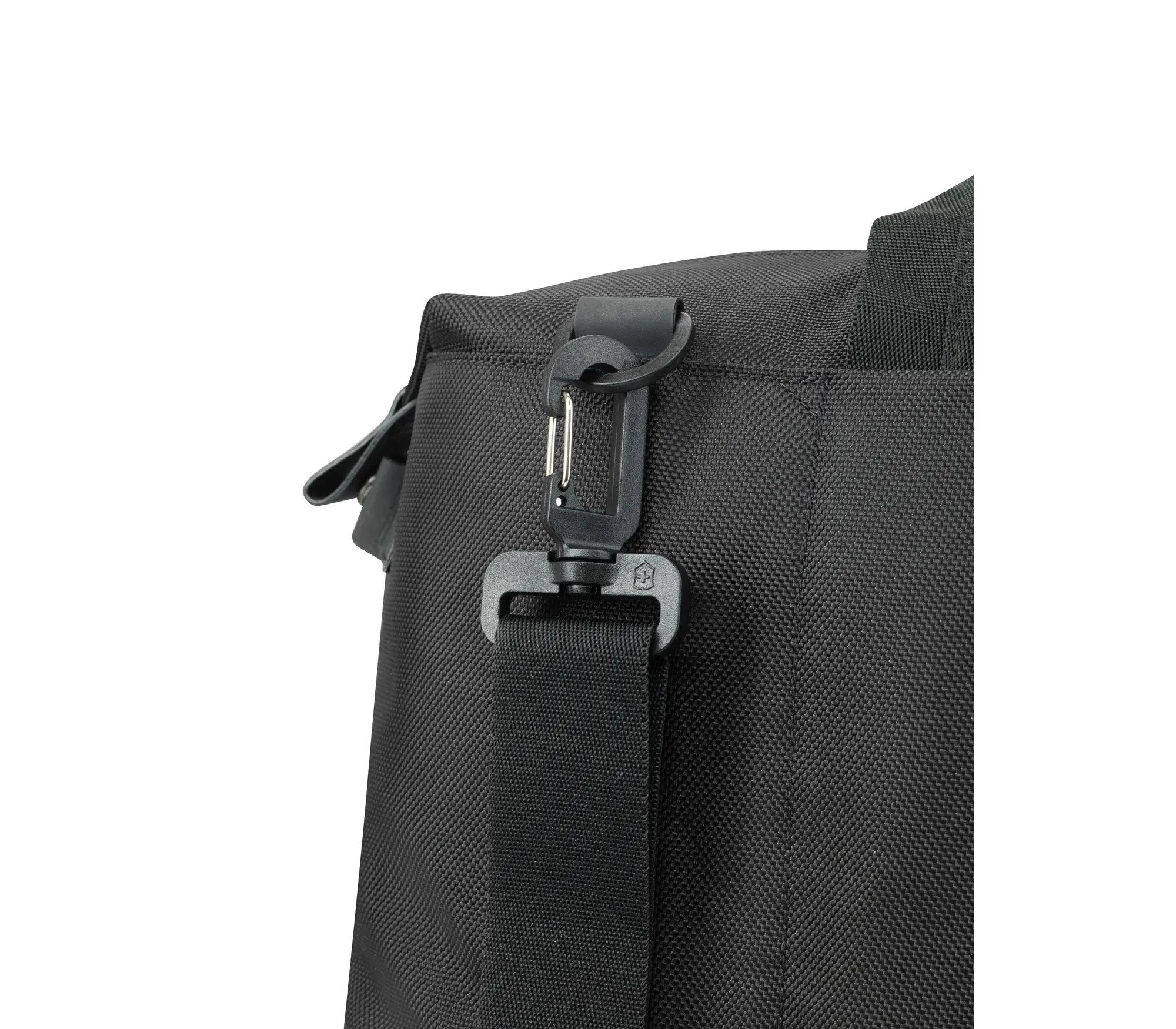 Victorinox Werks Traveler 6.0 Weekender Black - 45L image 1