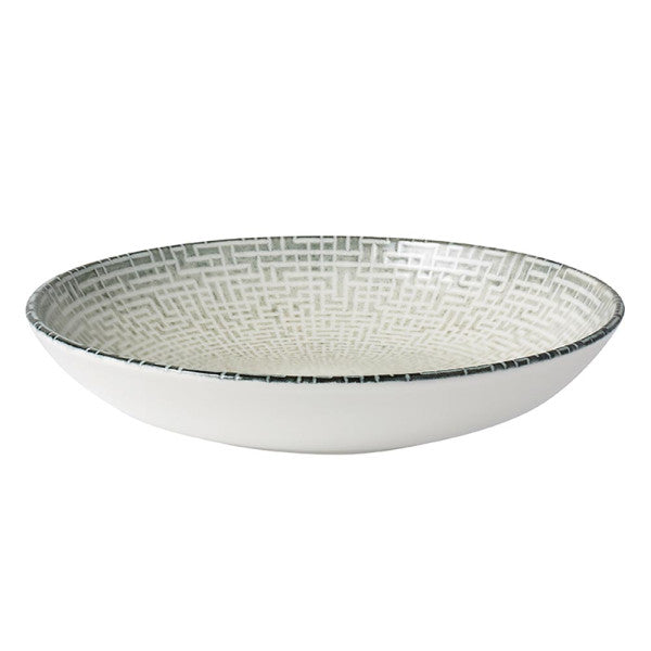 Bonna Maze Bowl Flared Grey 230 mm image 1