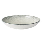 Bonna Maze Bowl Flared Grey 230 mm image 1