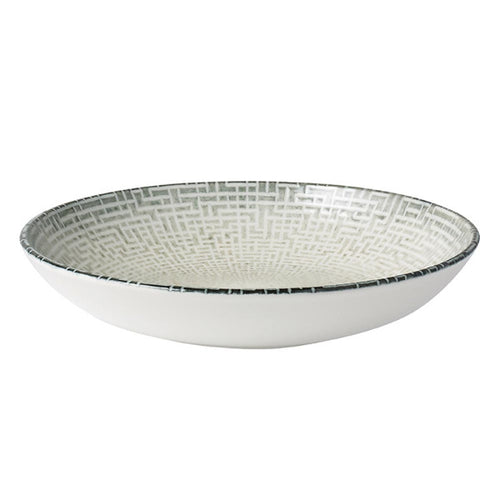 Bonna Maze Bowl Flared Grey 230 mm image 1