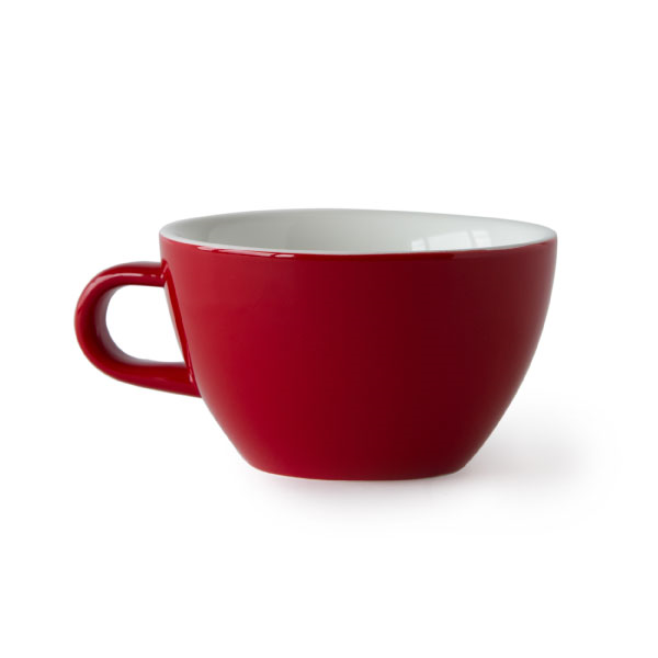 Acme Pack Of 6 Latte Cups Rata, 280Ml image 0