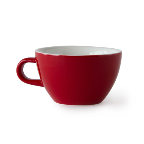 Acme Pack Of 6 Latte Cups Rata, 280Ml image 0