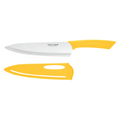 Scanpan Spectrum Chef?s Knife 20cm - Sunstruck image 0