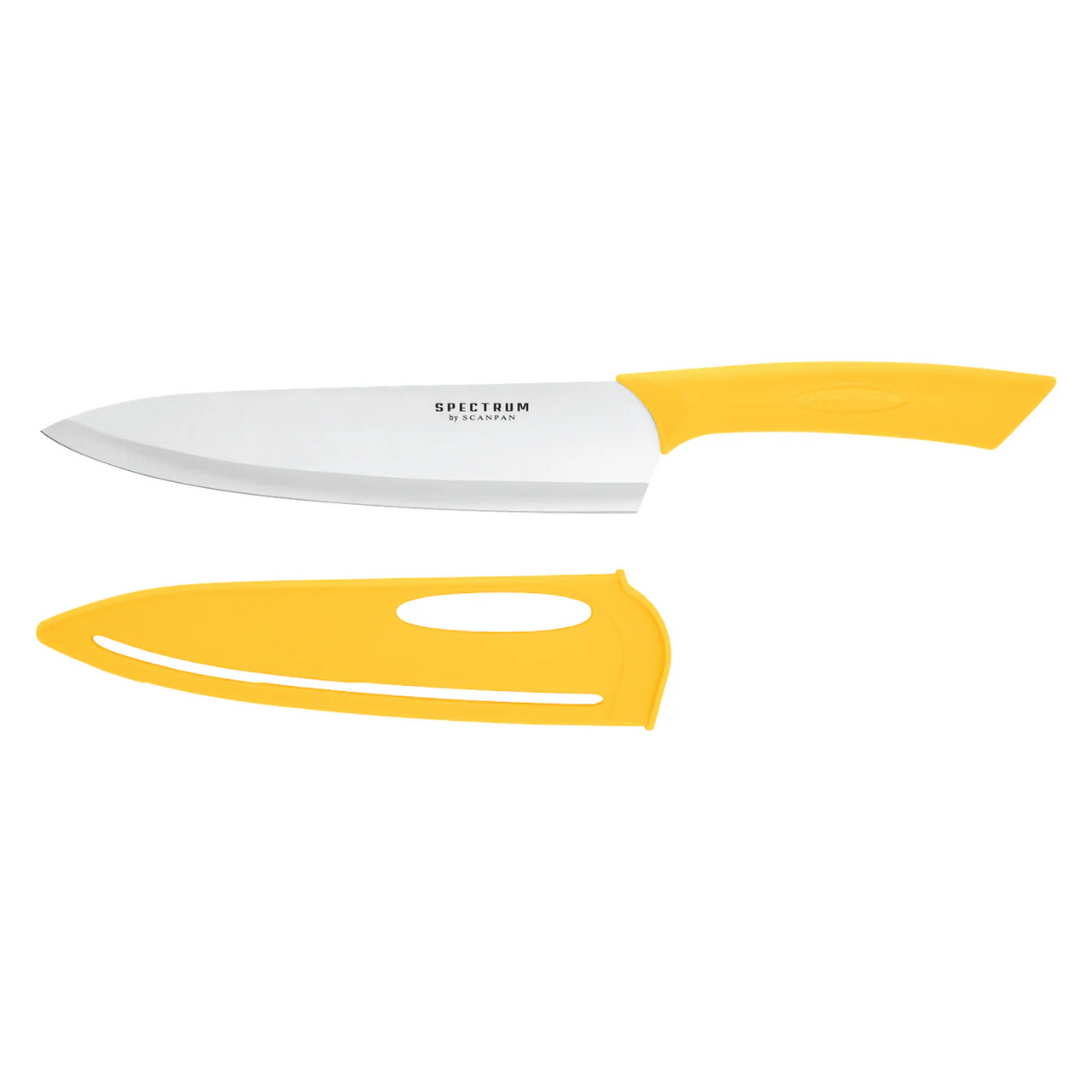 Scanpan Spectrum Chef?s Knife 20cm - Sunstruck image 0