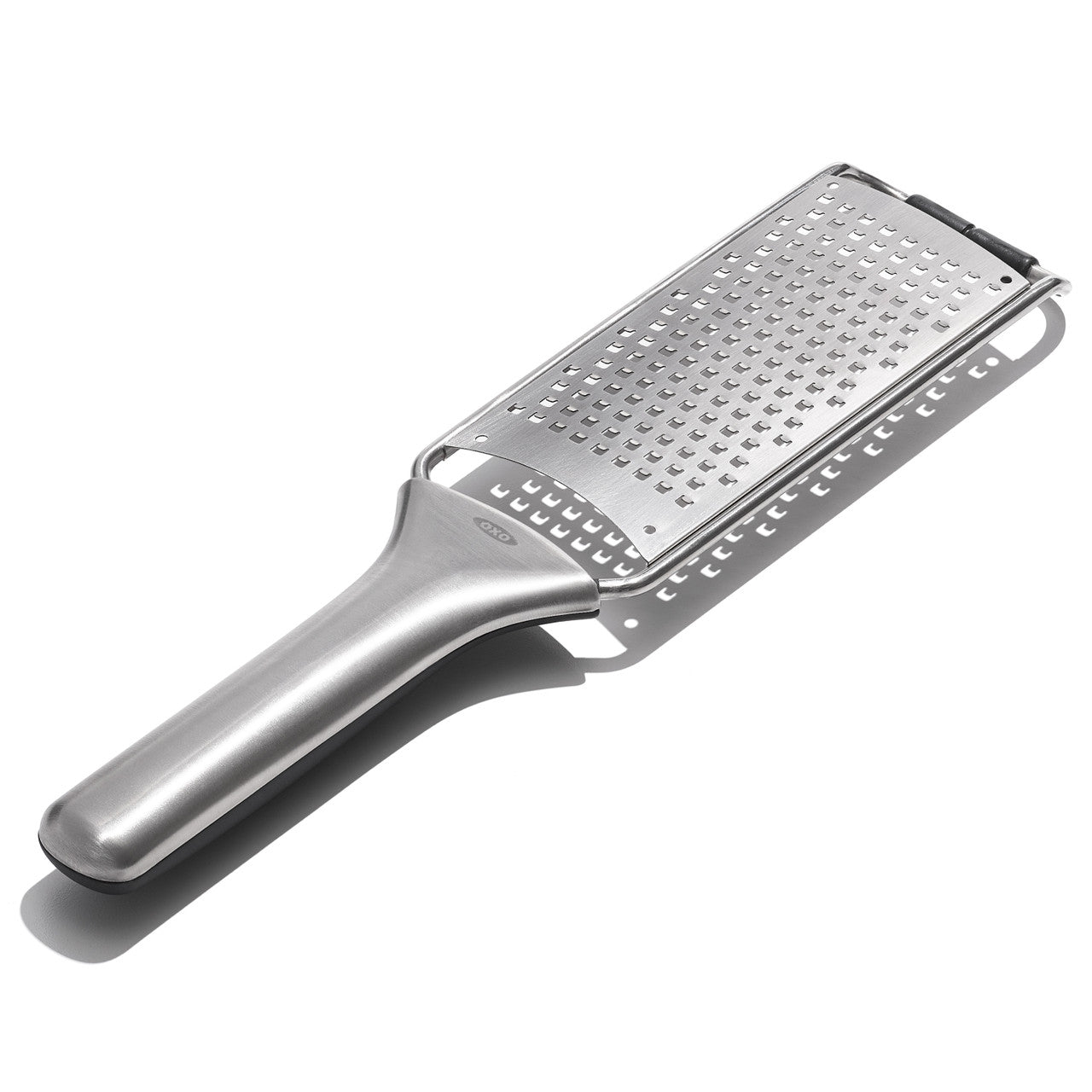 Oxo STEEL Medium Grater image 4
