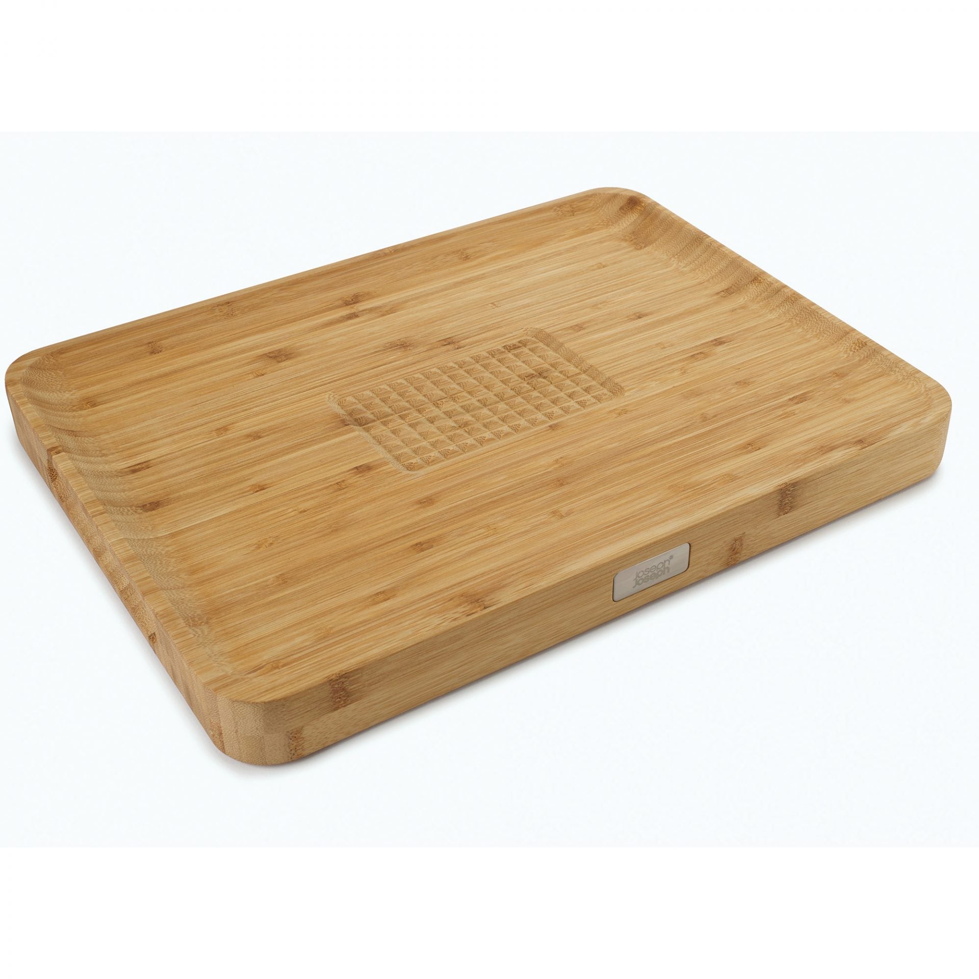 Joseph Joseph Cut & Carve Bamboo image 0