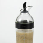 Oxo Good Grips Salad Dressing Shaker ? Black image 4