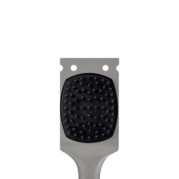 Tramontina Churrasco Black Barbecue Grill Brush 40cm image 3