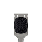 Tramontina Churrasco Black Barbecue Grill Brush 40cm image 3