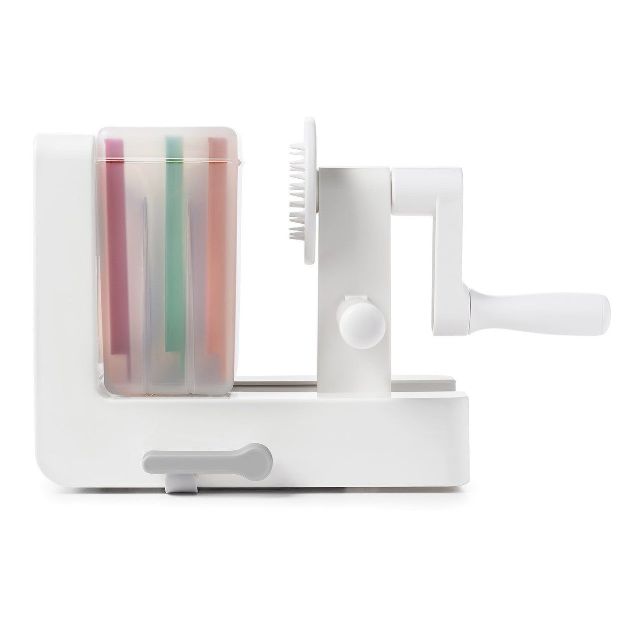 Oxo Tabletop Spiralizer image 3