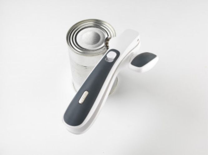 Zyliss Lock'N Lift Can Opener image 1