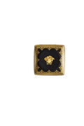 Rosenthal Nero Square Dish 12Cm Flat - 15253 image 0
