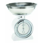 Avanti Vintage Mechanical Scales - White image 1