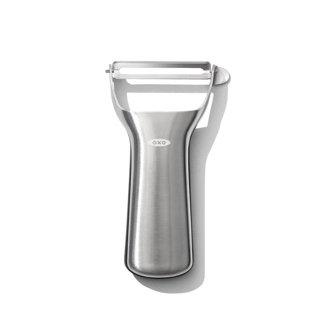 Oxo STEEL Y-Peeler image 0