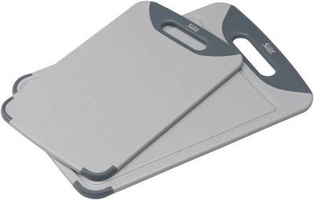 Silit Cut Up Chopping Board Set 2Pce - Promotion!! image 0