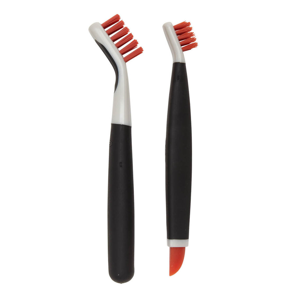 OXO Good Grips Deep Clean Brush Set image 0
