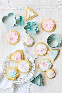 Wiltshire Cookie Cutters 8Pieces image 2