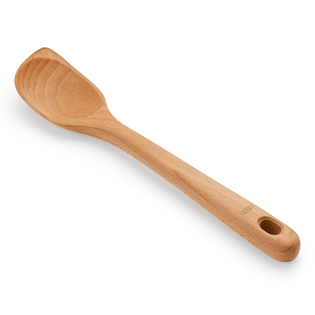 Oxo Corner Spoon image 1
