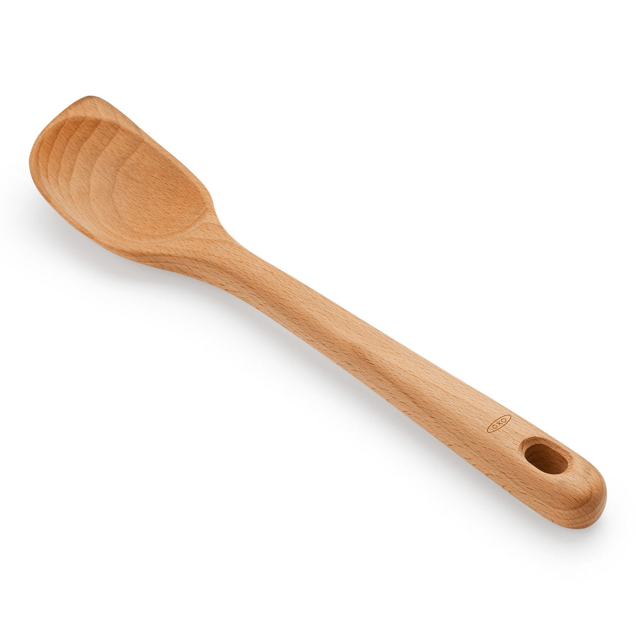 Oxo Corner Spoon image 1
