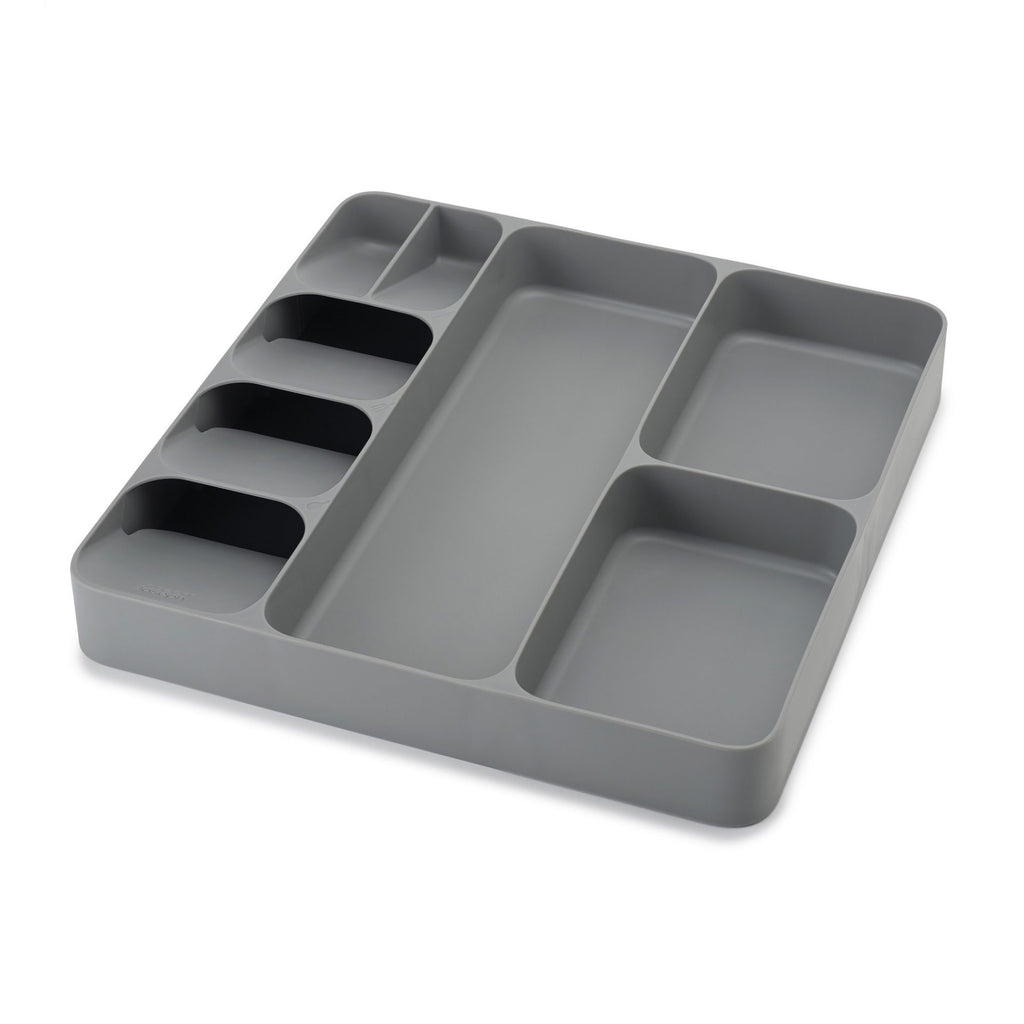 Joseph Joseph Sink Drawstore Organiser Ae Grey image 0