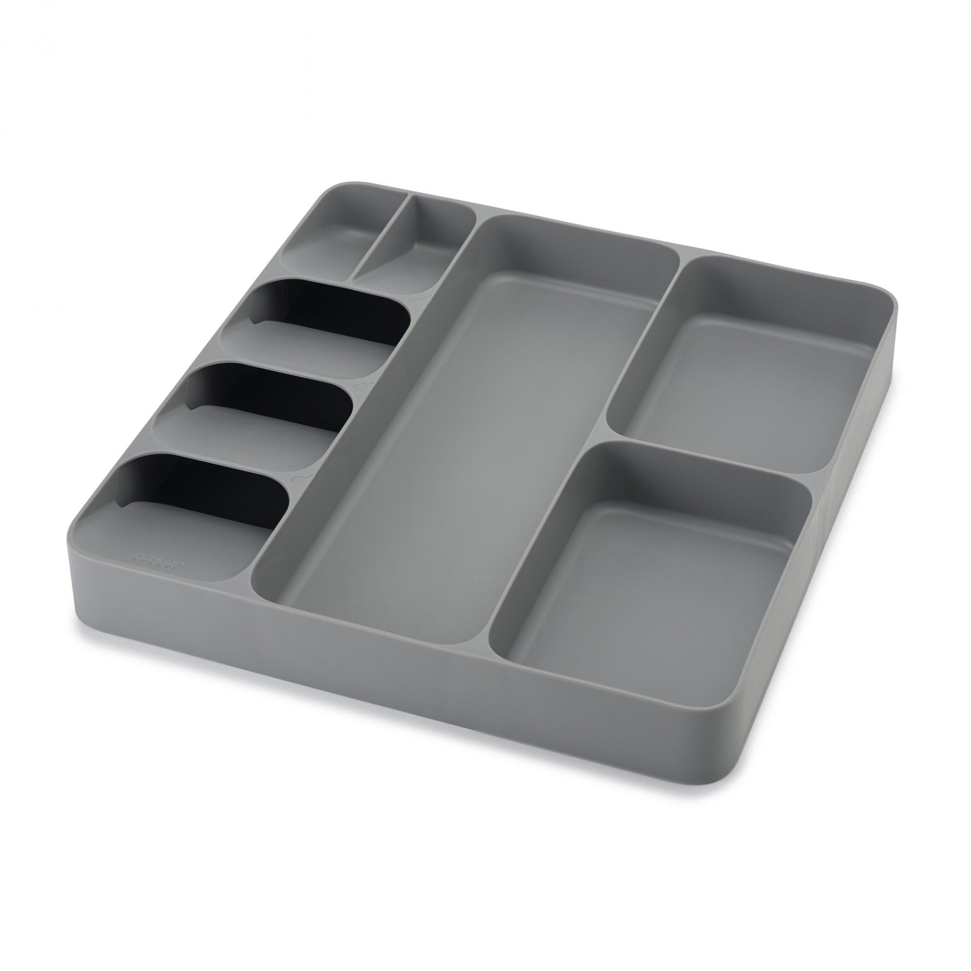 Joseph Joseph Sink Drawstore Organiser Ae Grey image 0
