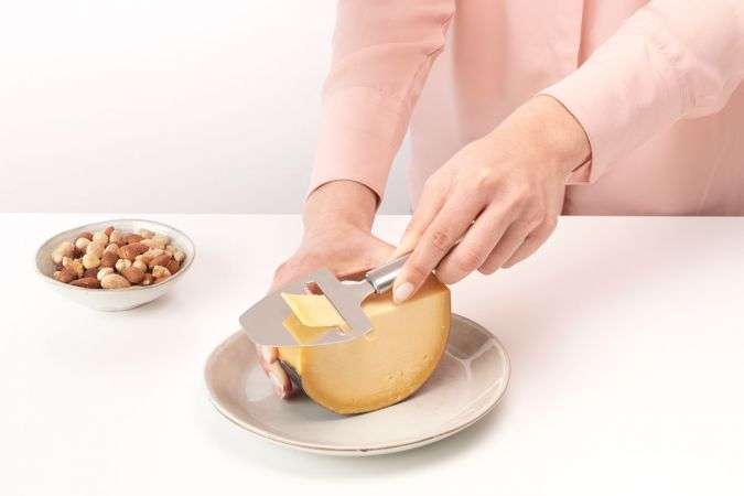 Brabantia Cheese Slicer image 1